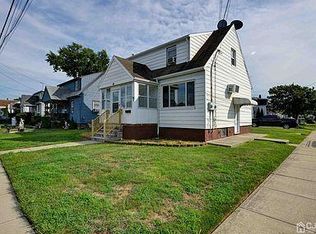 115 Pulaski Ave #2, Carteret, NJ 07008