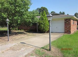 793 Davis Acres Rd, Cartwright, OK 74731