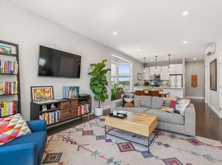 31 E Oxford St APT 3, Portland, ME 04101