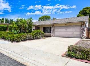 6095 Agee St, San Diego, CA 92122