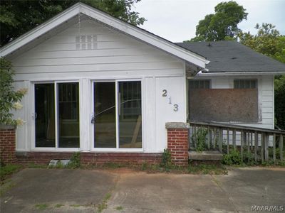 213 E Park Ave, Montgomery, AL, 36110