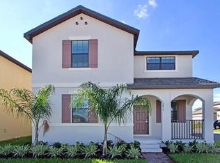 7815 Purple Finch St, Winter Garden, FL 34787
