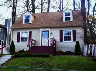 3112 Fayette Rd, Kensington, MD 20895