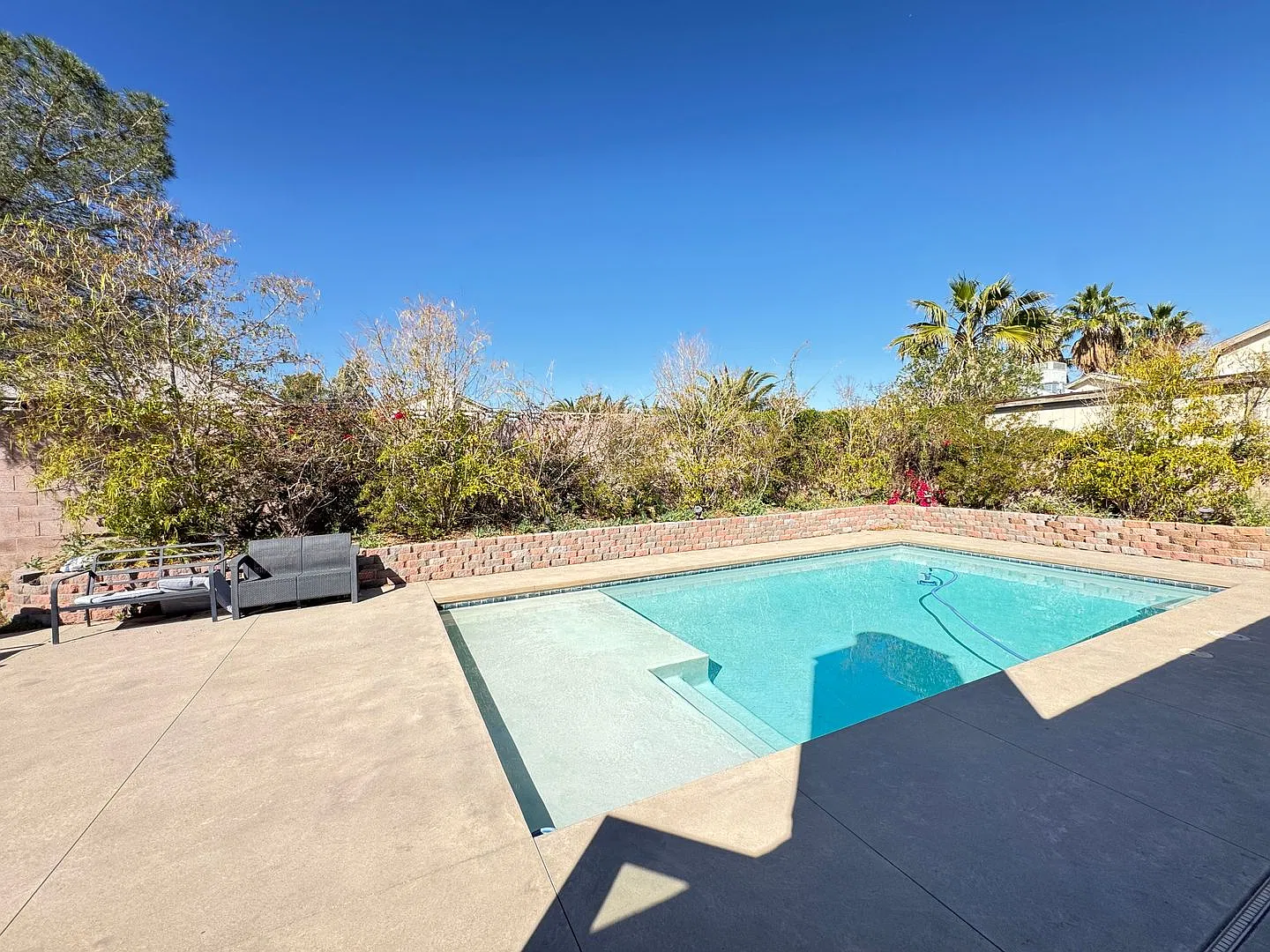 NC548 7267 Sixshooter Dr ( with Pool) — Photo 2