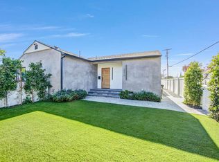 18728 Runnymede St, Reseda, CA 91335