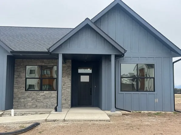 159 E Monture Rdg, Kalispell, MT 59901