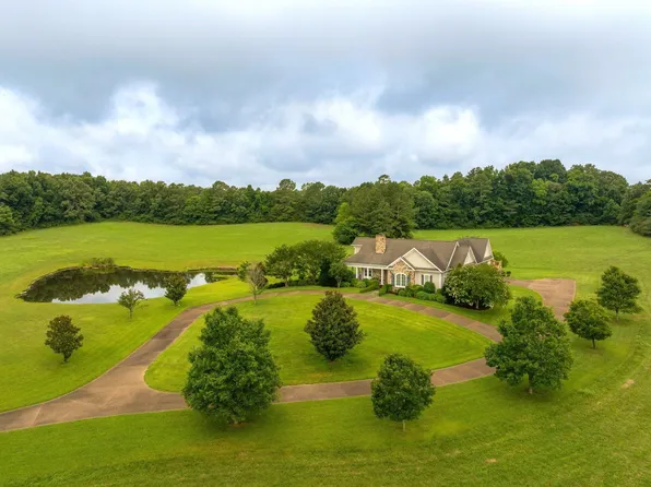 520 Cedar Springs Church Rd SE, Cleveland, TN 37323