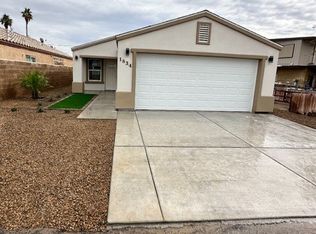 1834 Monterey Dr, Bullhead City, AZ 86442