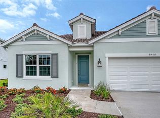 9940 Crystal Isles Cir, Sarasota, FL 34241