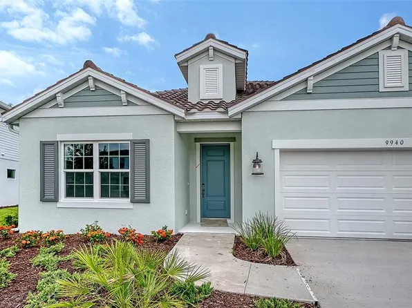 9940 Crystal Isles Cir, Sarasota, FL 34241