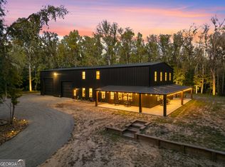 146 Rolling Hills Rd, Statesboro, GA 30461