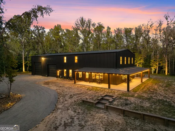 146 Rolling Hills Rd, Statesboro, GA 30461