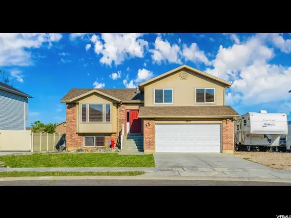 4323 S 3450 W, West Haven, UT 84401