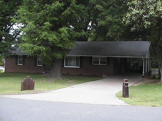 Move In Condition
