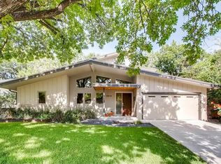 2610 Oakhaven Dr, Austin, TX 78704