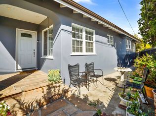 2320 S Genesee Ave, Los Angeles, CA 90016