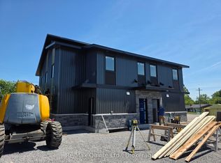 5 Sienna Ave #A, Belleville, ON K8P 4G5