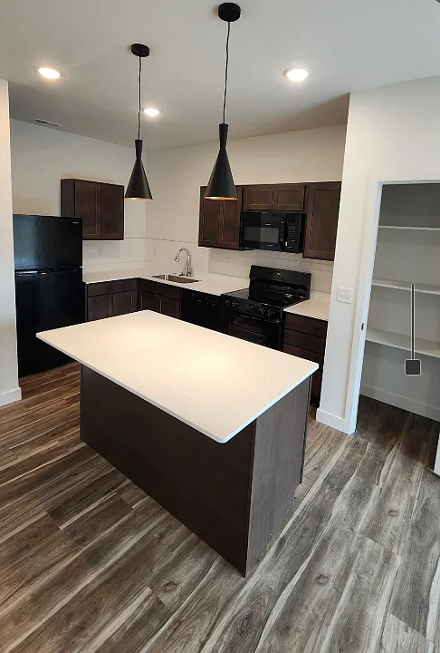Icon Valley Townhomes