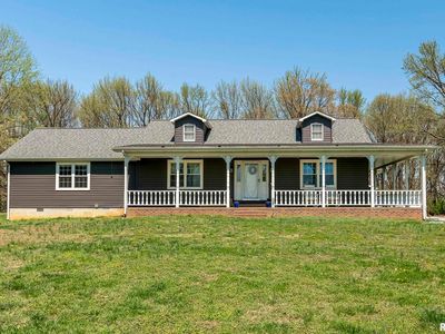 135 Doc Rd, Eldorado, IL, 62930