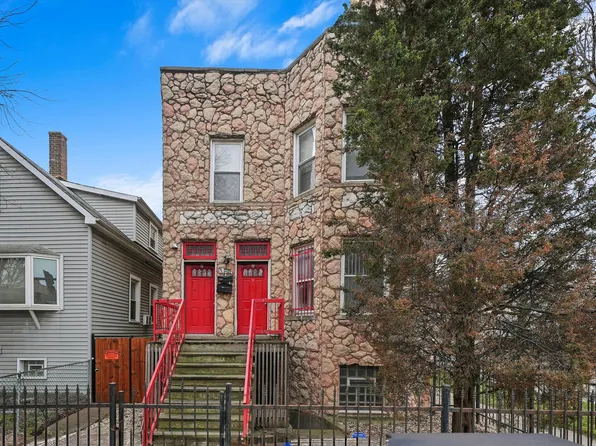 5969 W Augusta Blvd, Chicago, IL 60651