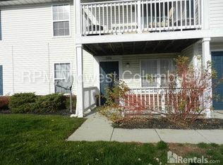 5416 Garden Rdg, Columbus, OH 43228