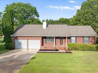 764 Wheeler Dr NE, Arab, AL 35016
