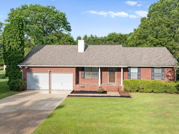 764 Wheeler Dr NE, Arab, AL 35016