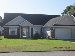 220 Candlewood Dr, Conway, SC 29526