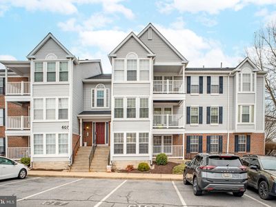 607 Himes Ave UNIT 104, Frederick, MD, 21703