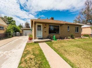 3581 Pontiac St, Denver, CO 80207