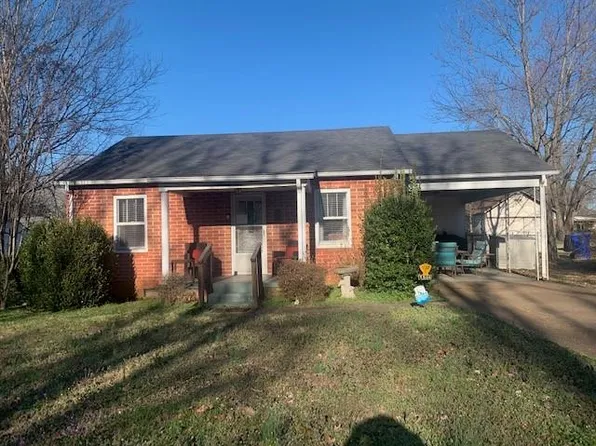 1556 Sherrod Ave, Florence, AL 35630