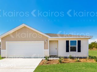 157 Cora Lee Ln, Defuniak Springs, FL 32433