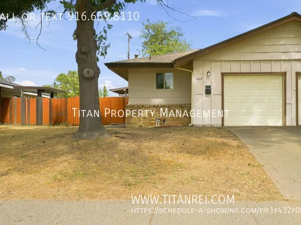 8017 San Cosme Dr, Citrus Heights, CA 95610