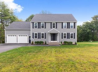 3 Carlton St, Raynham, MA 02767
