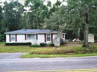 411 Peirce Rd, Cottageville, SC 29435