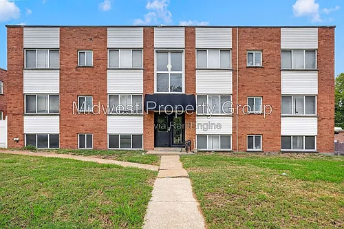 Floor plan 1 Bedroom 1 Bath