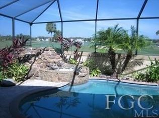 5869 Paradise Cir, Naples, FL 34110