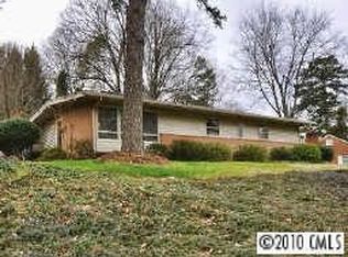 3724 Annlin Ave, Charlotte, NC 28209