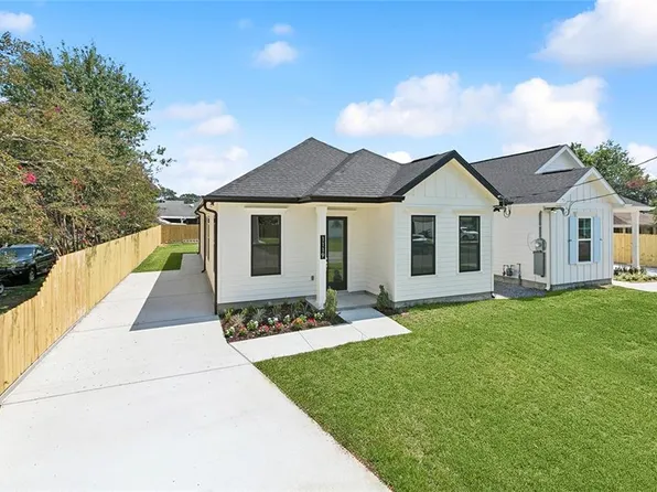 1119 Avenue A, Marrero, LA 70072
