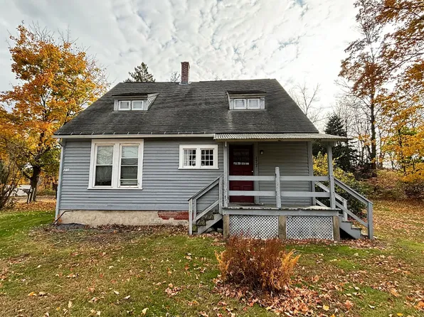 177 Montague Rd, Amherst, MA 01002