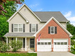 4254 Sorrells Blvd, Powder Springs, GA 30127