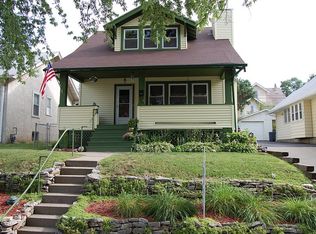 4335 Marcy St, Omaha, NE 68105