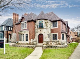 17607 Wildemere St, Detroit, MI 48221