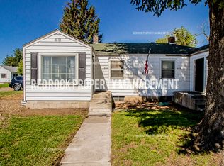 4313 N Adams Rd, Spokane, WA 99216