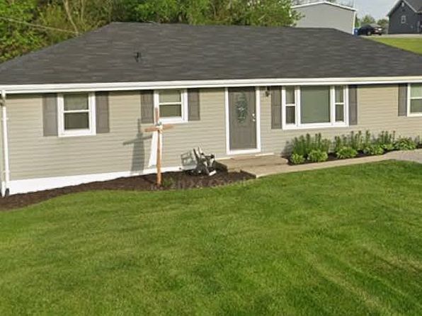 740 Old Spurlington Rd