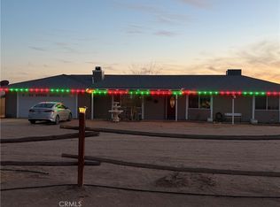 21787 Mescalero Rd, Apple Valley, CA 92307
