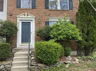 6816 Delafield Ct, Frederick, MD 21703