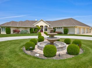 10801 Occidental Rd, Yakima, WA 98903