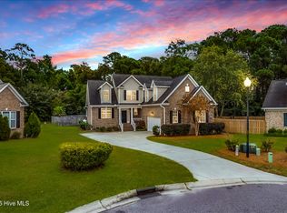 4910 Glennburn Ct, Wilmington, NC 28409