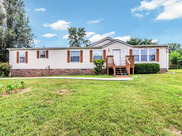 369 Canoe Branch Rd, Castalian Springs, TN 37031